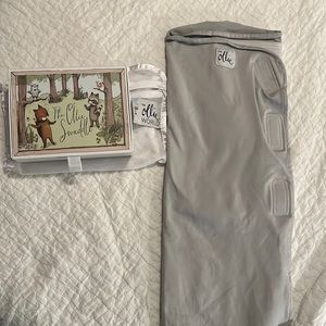 Ollie swaddle